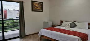 Hotel Iker